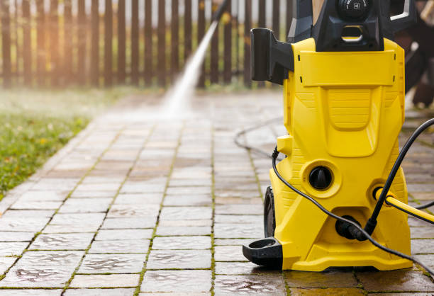 Best Post-Construction Pressure Washing  in Muskegon, MI