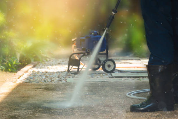 Pre-Holiday Cleaning in Muskegon, MI